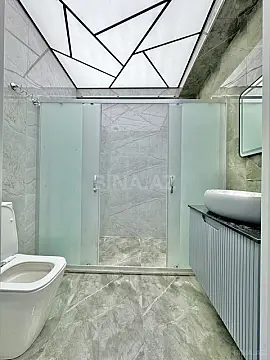 Satılır 2 otaqlı mənzil 91 m²