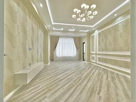Satılır 2 otaqlı mənzil 91 m²