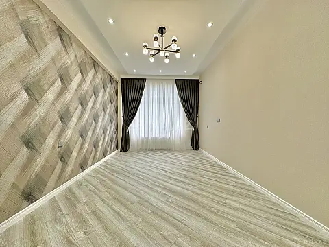 Satılır 2 otaqlı mənzil 91 m² — Bakı, Qaraçuxur 2 otaq 91.00 m²