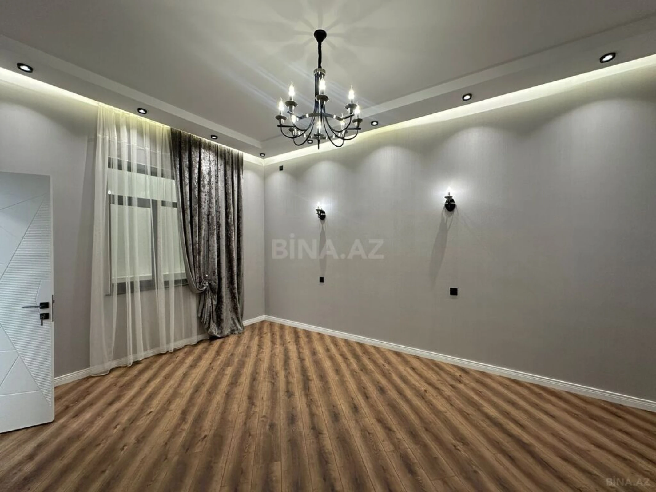 Satılır 4 otaqlı həyət evi 170 m²