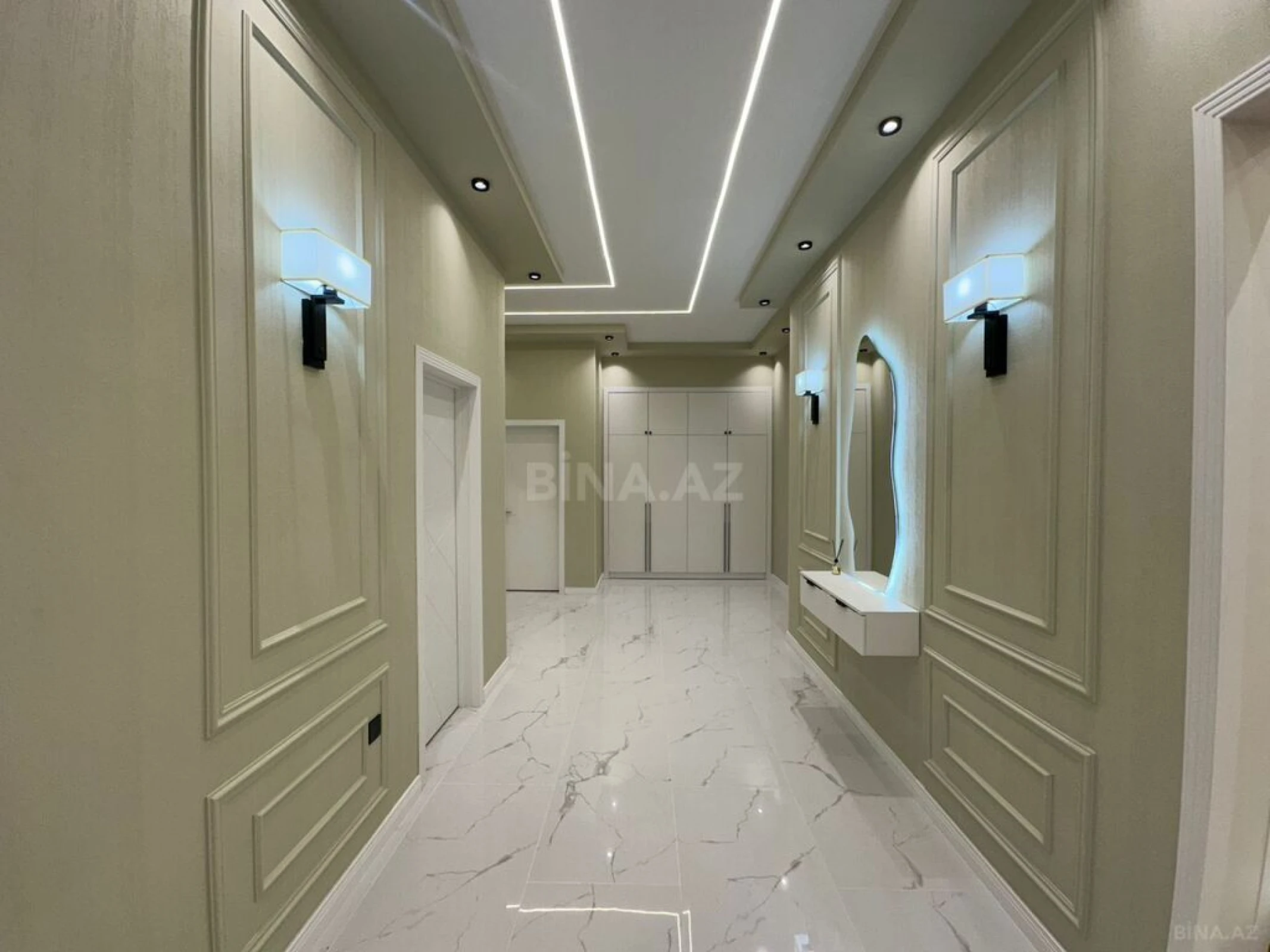 Satılır 4 otaqlı həyət evi 170 m²