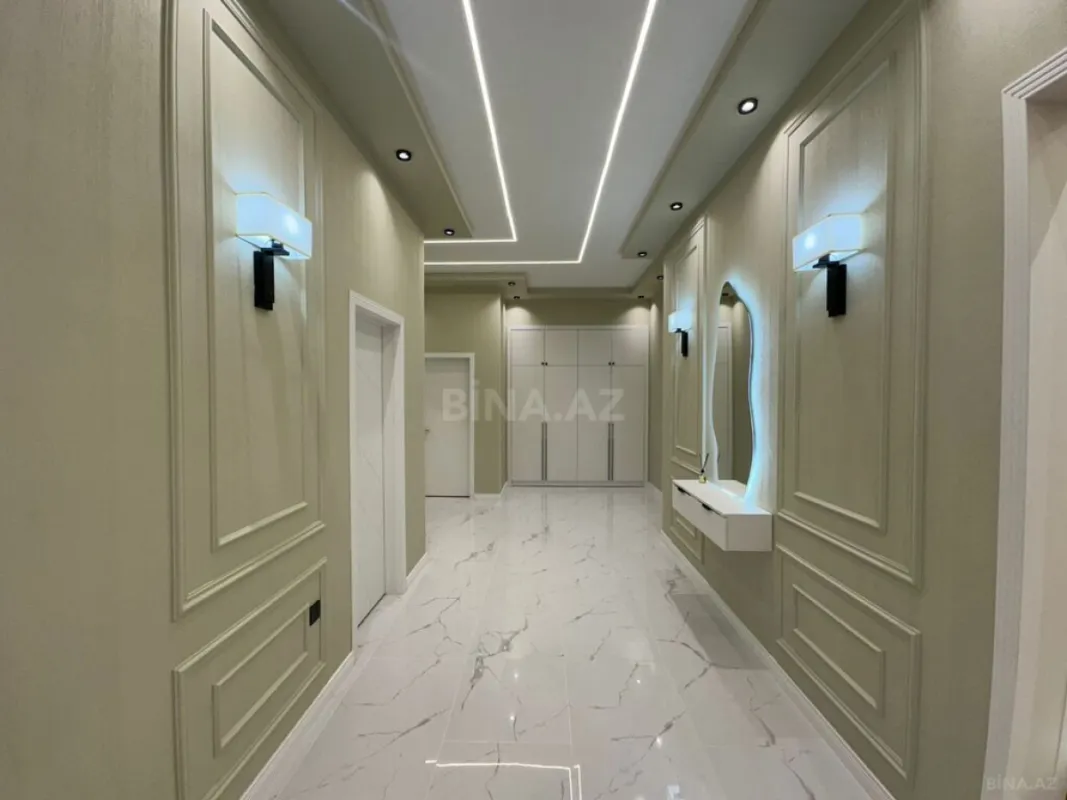 Satılır 4 otaqlı həyət evi 170 m²