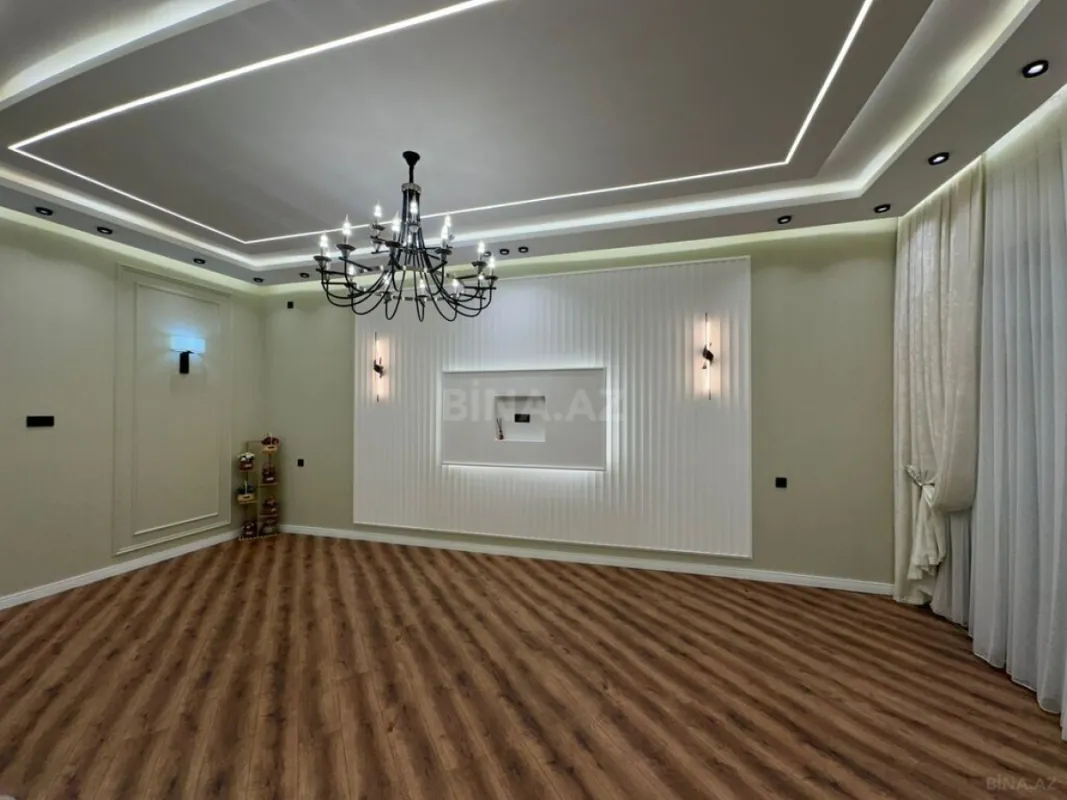 Satılır 4 otaqlı həyət evi 170 m²
