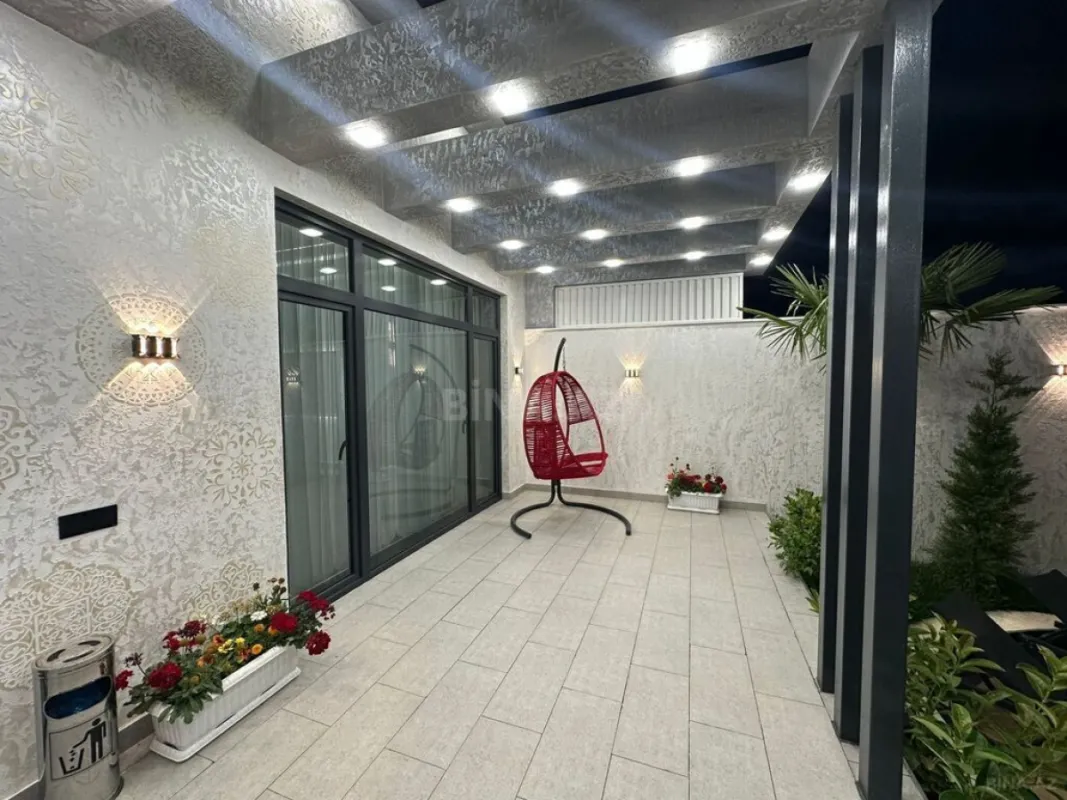 Satılır 4 otaqlı həyət evi 170 m²