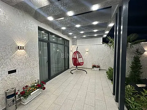 Satılır 4 otaqlı həyət evi 170 m²