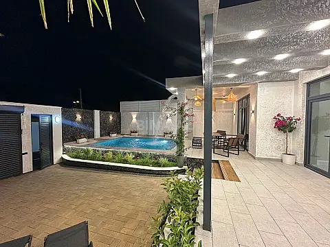 Satılır 4 otaqlı həyət evi 170 m²