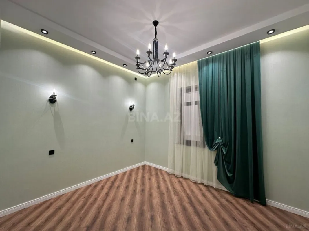 Satılır 4 otaqlı həyət evi 170 m²