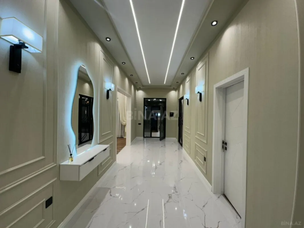 Satılır 4 otaqlı həyət evi 170 m²