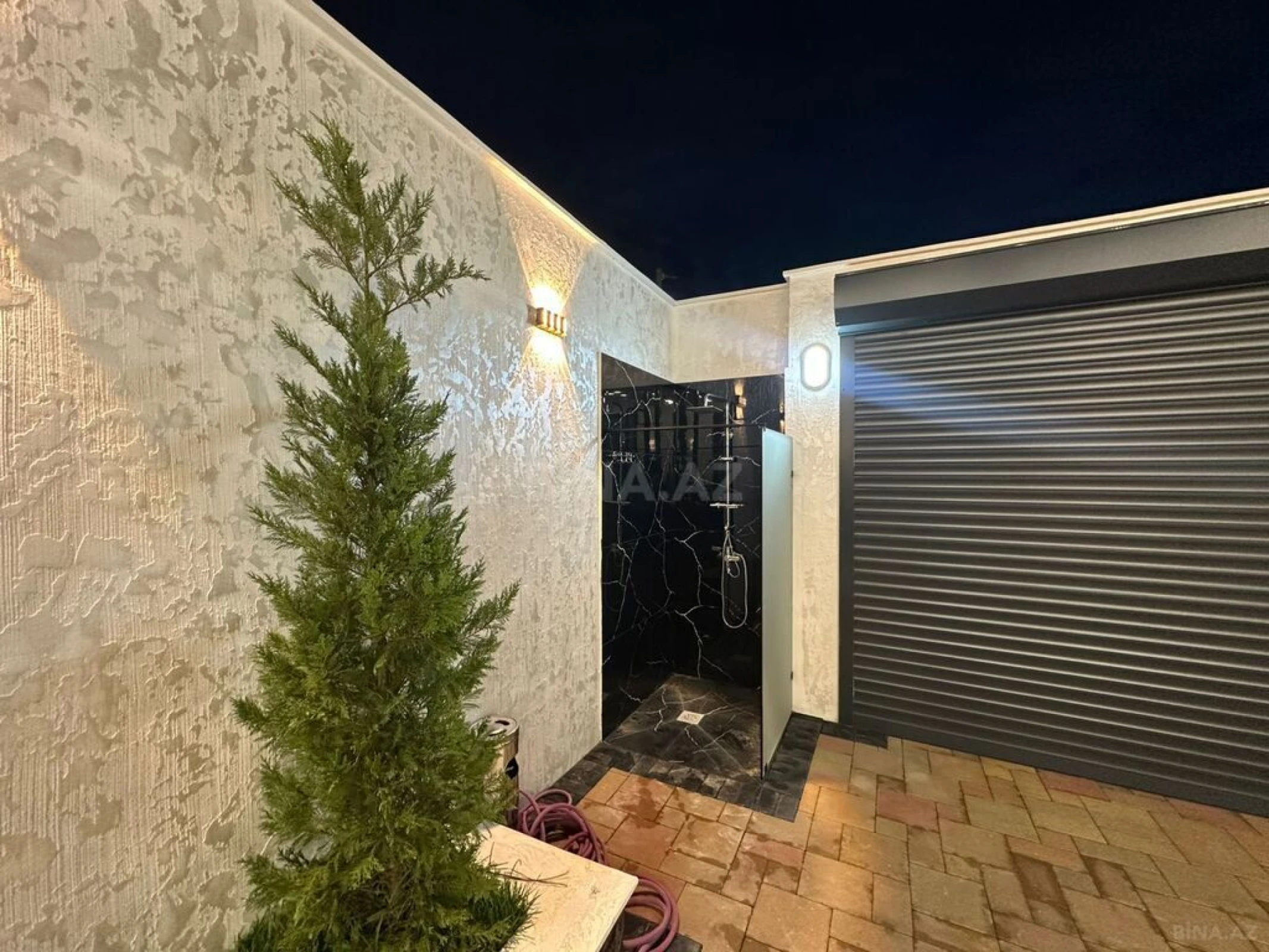 Satılır 4 otaqlı həyət evi 170 m²
