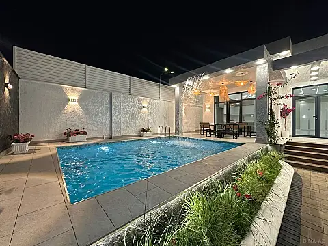 Satılır 4 otaqlı həyət evi 170 m²