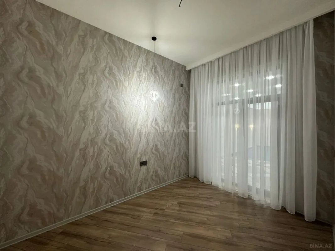 Satılır 4 otaqlı həyət evi 110 m²