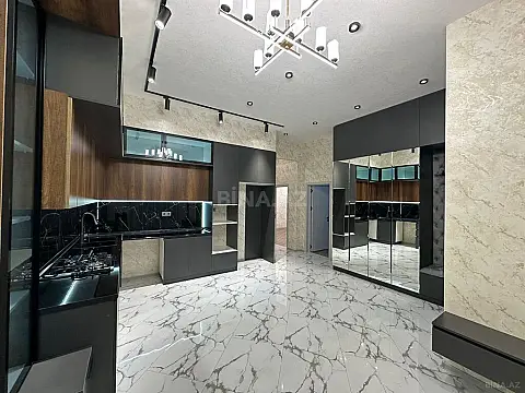 Satılır 4 otaqlı həyət evi 110 m²