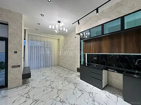 Satılır 4 otaqlı həyət evi 110 m²