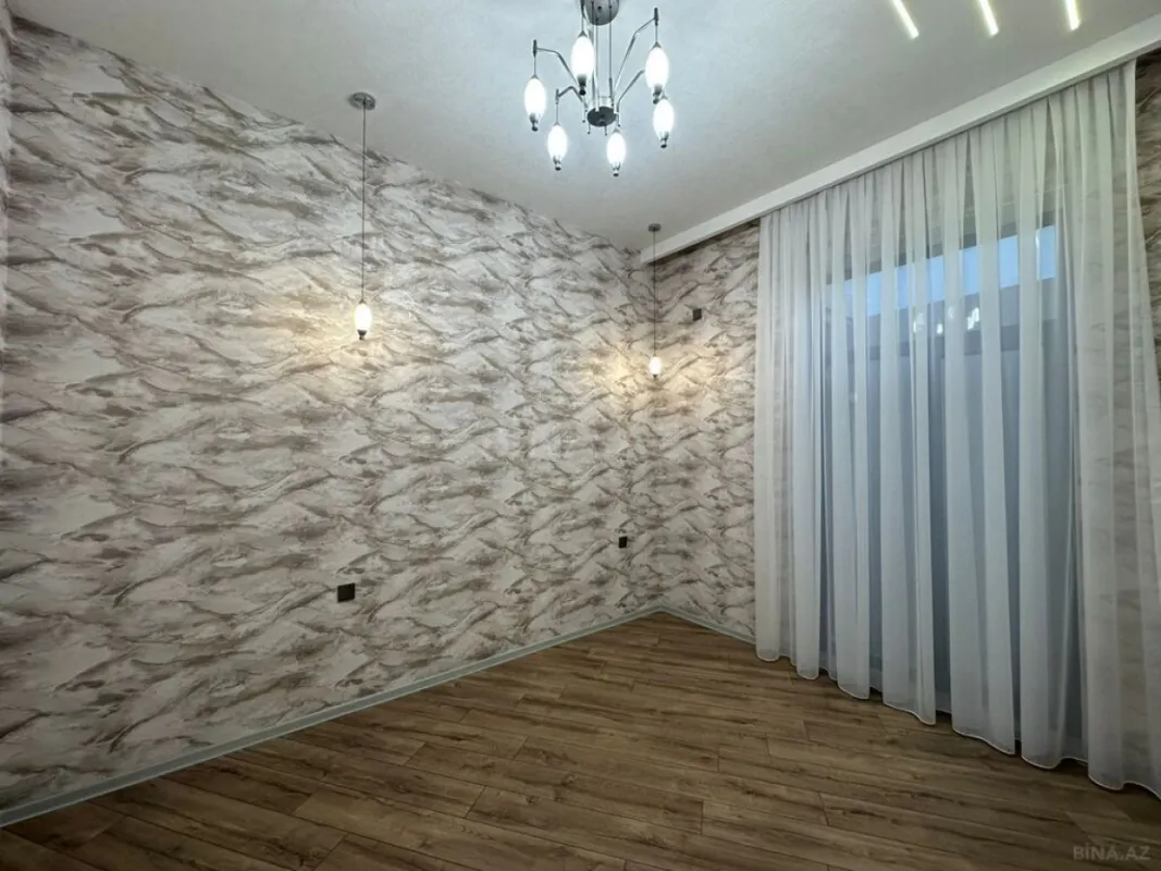 Satılır 4 otaqlı həyət evi 110 m²