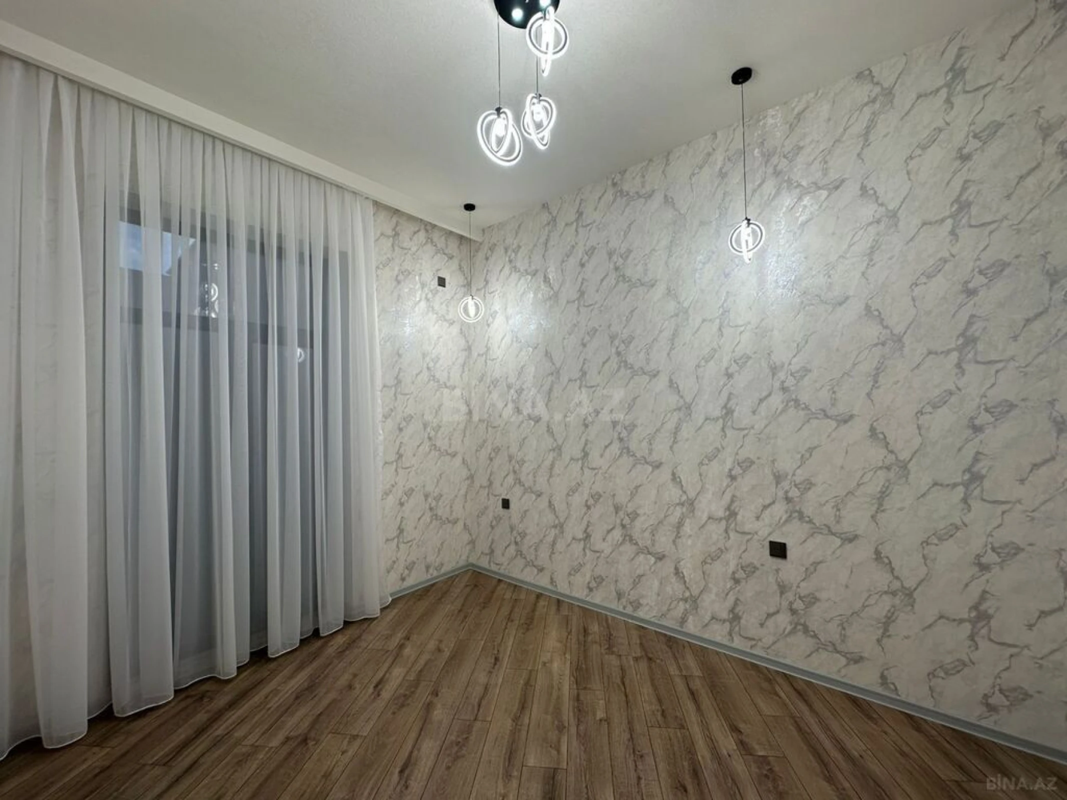 Satılır 4 otaqlı həyət evi 110 m²