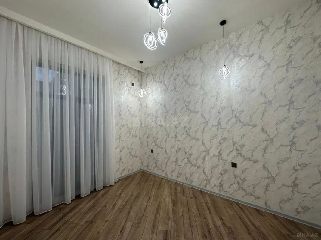 Satılır 4 otaqlı həyət evi 110 m²