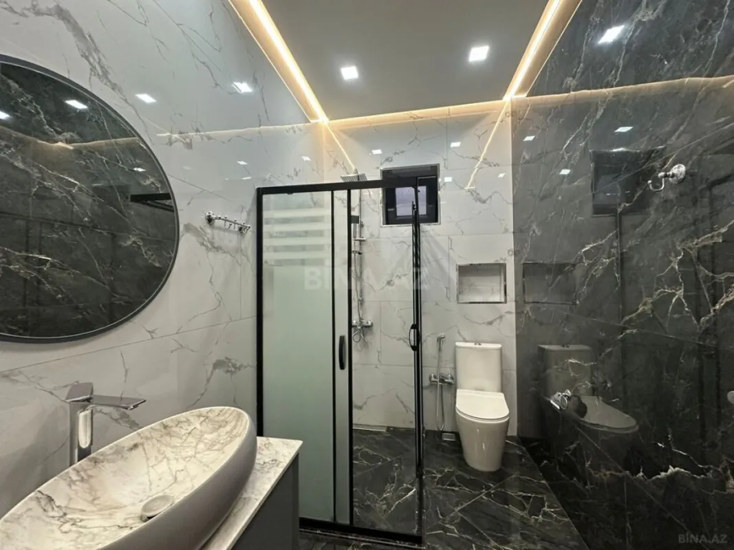 Satılır 4 otaqlı həyət evi 110 m²