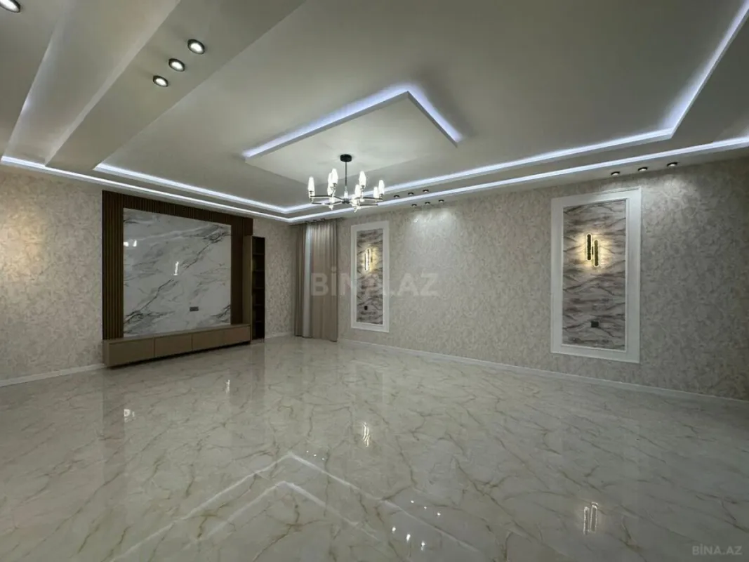 Satılır 4 otaqlı həyət evi 200 m²