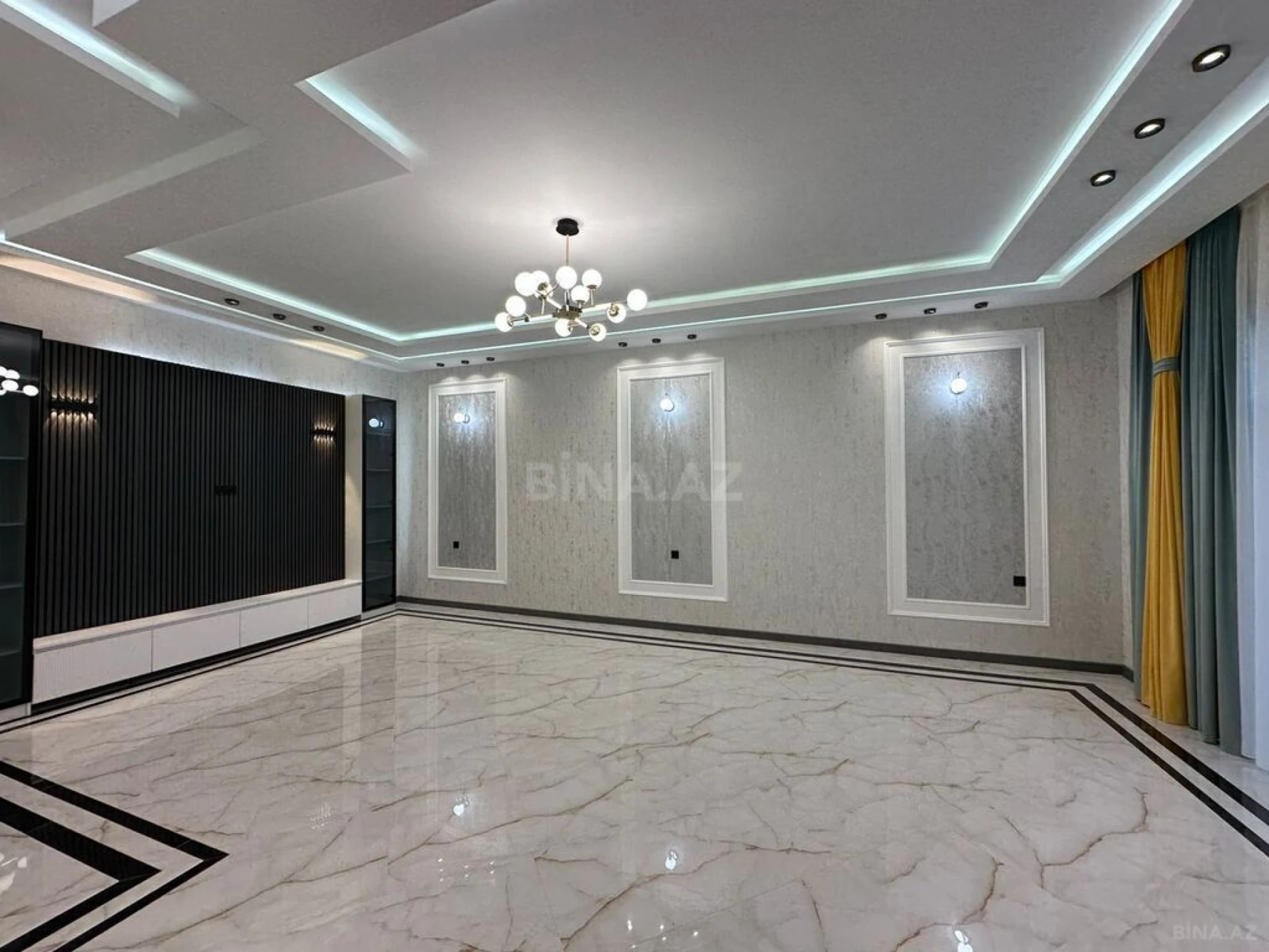 Satılır 4 otaqlı həyət evi 200 m²