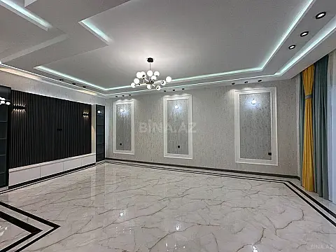 Satılır 4 otaqlı həyət evi 200 m²