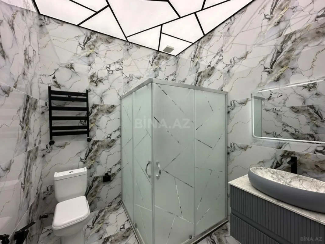 Satılır 4 otaqlı həyət evi 200 m²