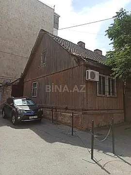 Satılır 5 otaqlı mənzil 75 m²