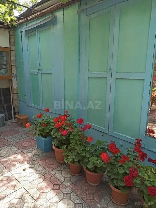 Satılır 5 otaqlı mənzil 75 m²