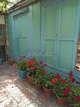 Satılır 5 otaqlı mənzil 75 m²
