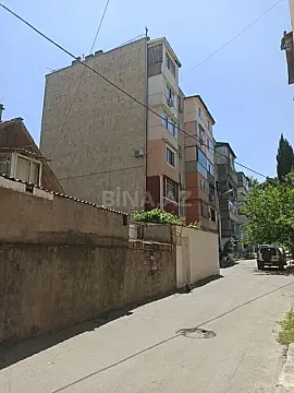 Satılır 5 otaqlı mənzil 75 m² — Bakı 5 otaq 75.00 m²