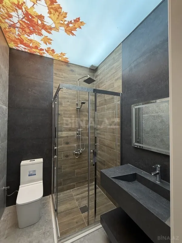 Satılır 5 otaqlı həyət evi 220 m²