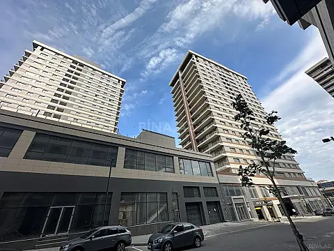 Satılır 4 otaqlı mənzil 194 m² — Bakı, Köhnə Günəşli 4 otaq 194.00 m²