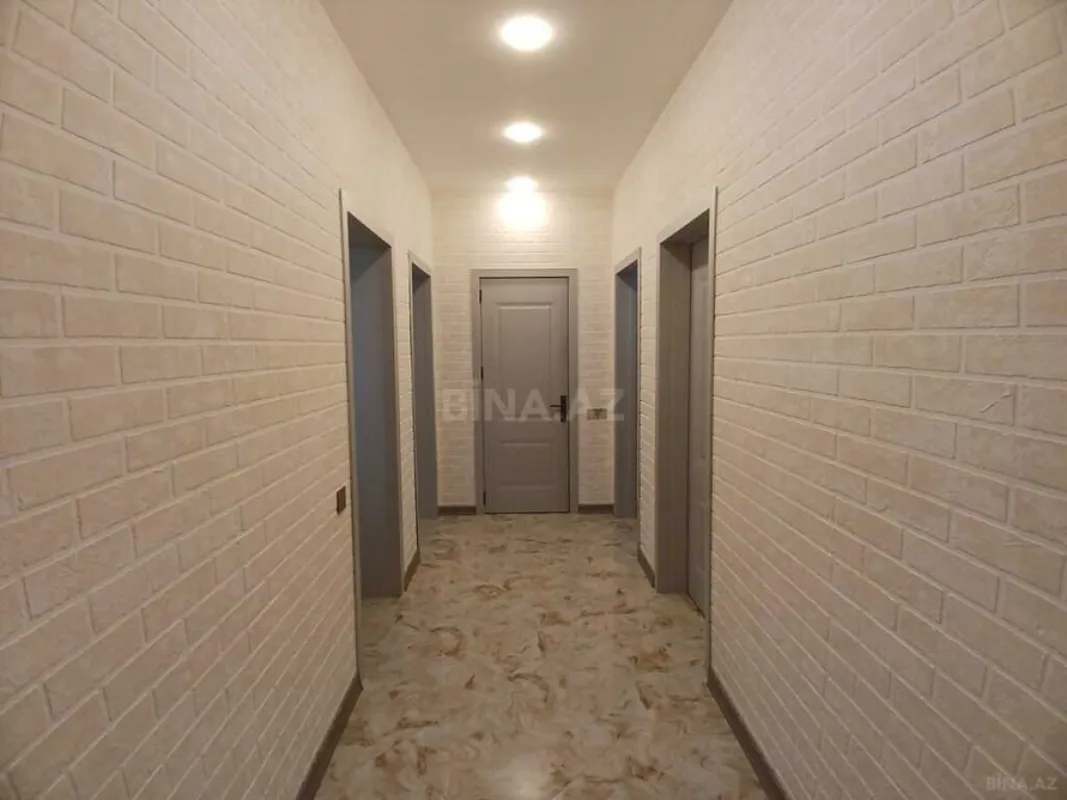 Satılır 5 otaqlı həyət evi 120 m²
