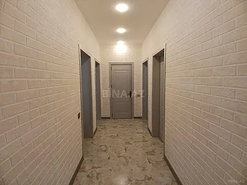 Satılır 5 otaqlı həyət evi 120 m²