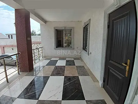 Satılır 5 otaqlı həyət evi 120 m²