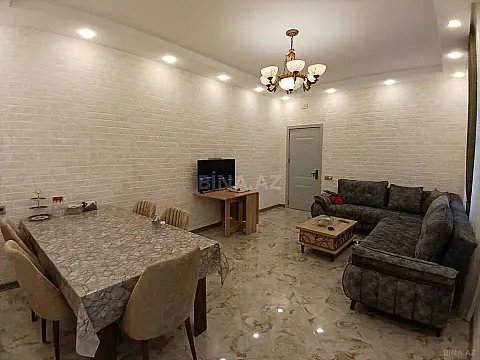 Satılır 5 otaqlı həyət evi 120 m²