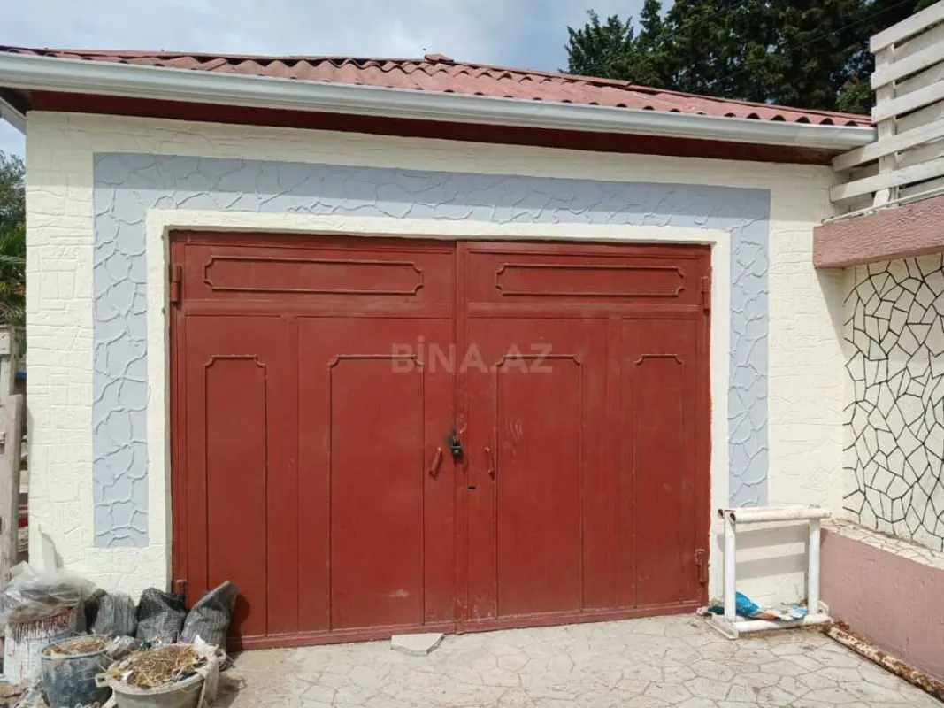 Satılır 5 otaqlı həyət evi 120 m²