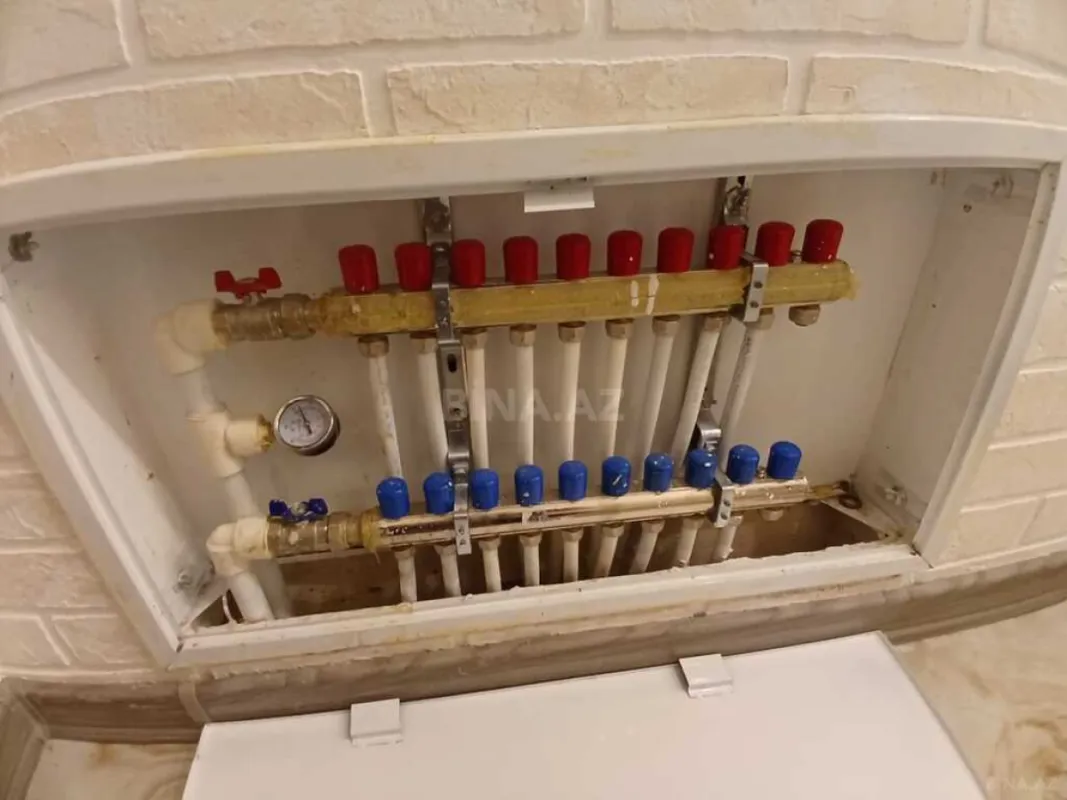 Satılır 5 otaqlı həyət evi 120 m²