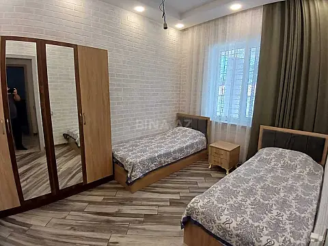 Satılır 5 otaqlı həyət evi 120 m²