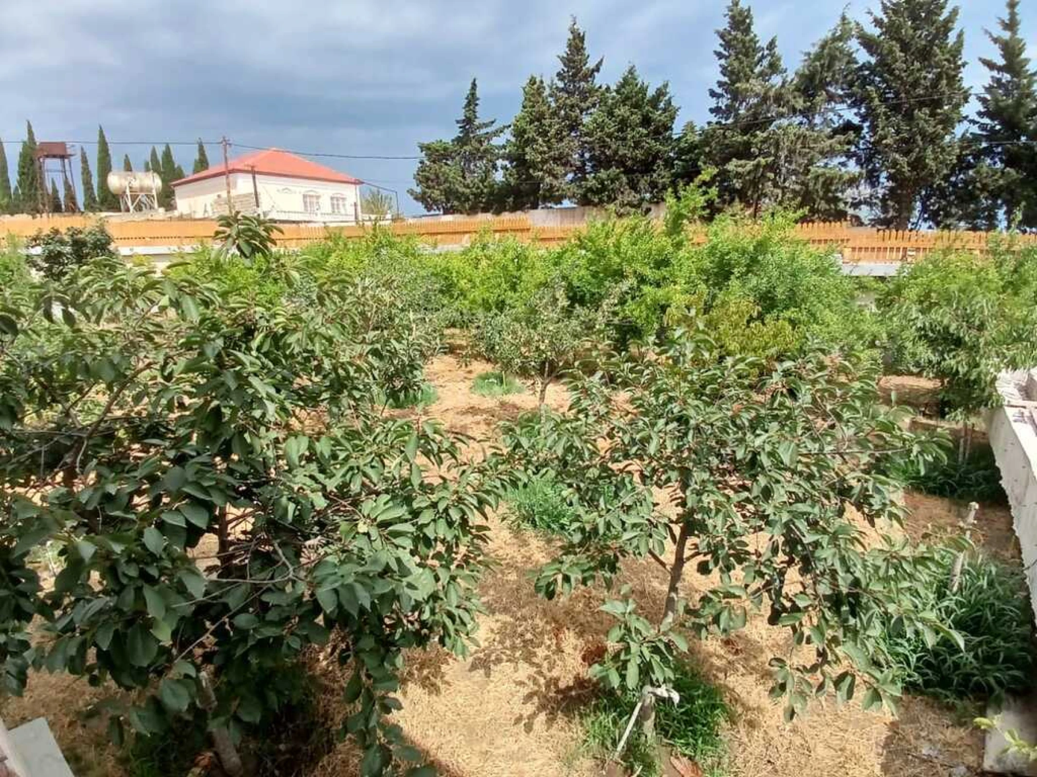 Satılır 5 otaqlı həyət evi 120 m²