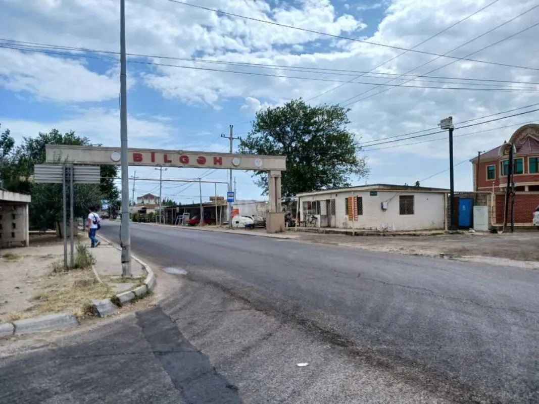 Satılır 5 otaqlı həyət evi 120 m²