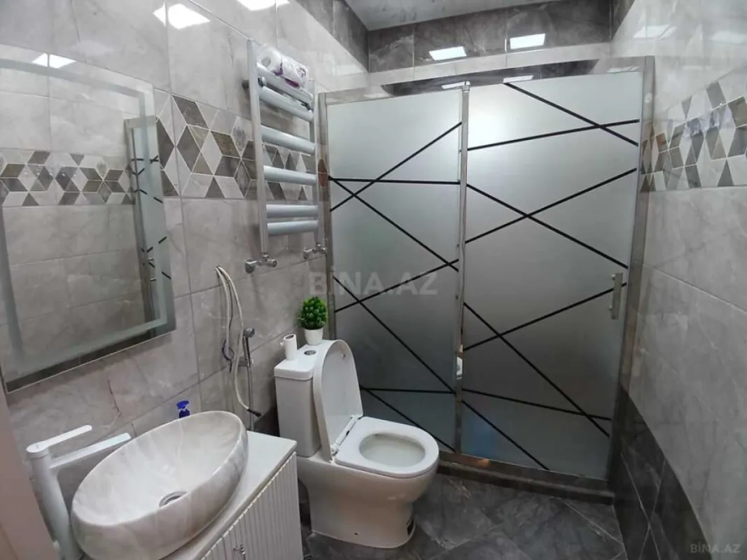 Satılır 5 otaqlı həyət evi 120 m²