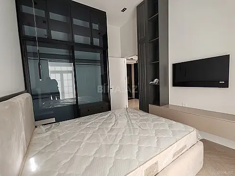 Kirayə verilir 2 otaqlı mənzil 60 m²