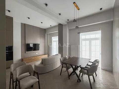 Kirayə verilir 2 otaqlı mənzil 60 m²