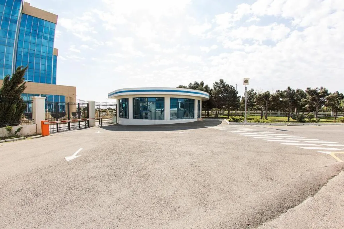 Kirayə verilir 1 otaqlı ofis 15 m²