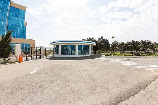 Kirayə verilir 1 otaqlı ofis 15 m²