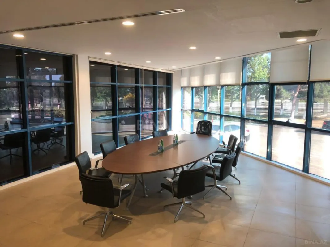 Kirayə verilir 1 otaqlı ofis 15 m²