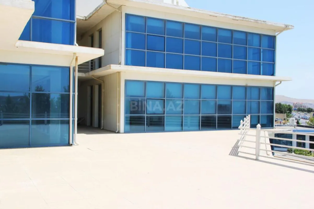 Kirayə verilir 1 otaqlı ofis 15 m²