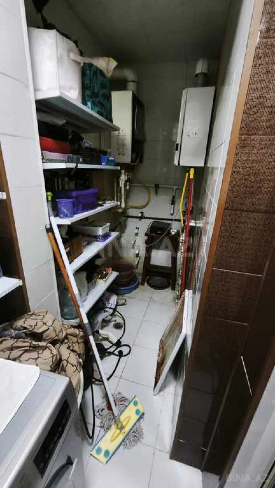 Satılır 4 otaqlı həyət evi 220 m²