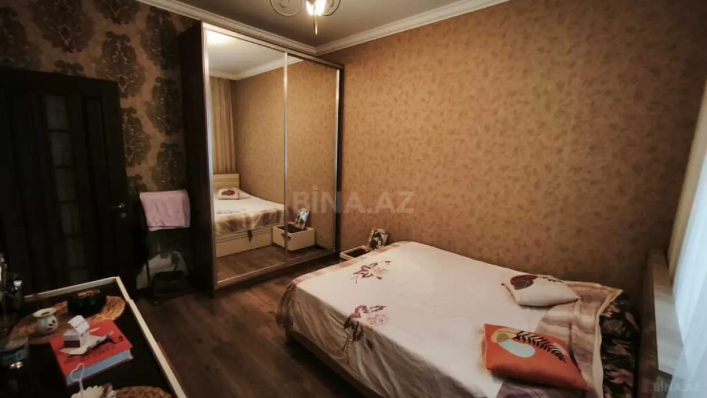 Satılır 4 otaqlı həyət evi 220 m²