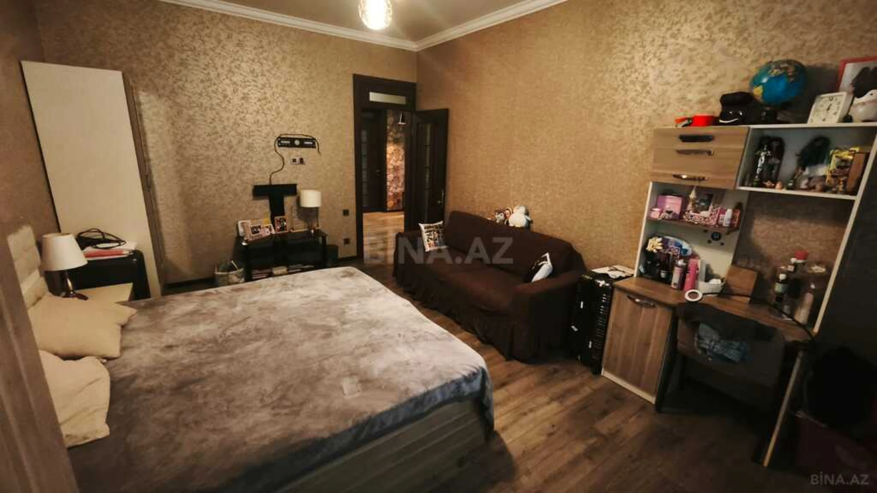 Satılır 4 otaqlı həyət evi 220 m²